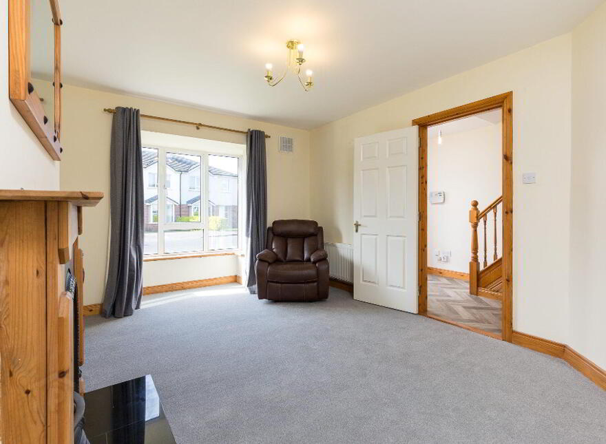 15 Quinagh Green, Blackbog Road