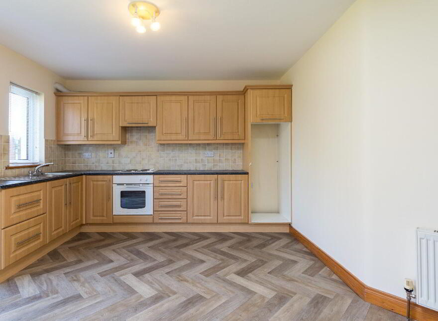 15 Quinagh Green, Blackbog Road