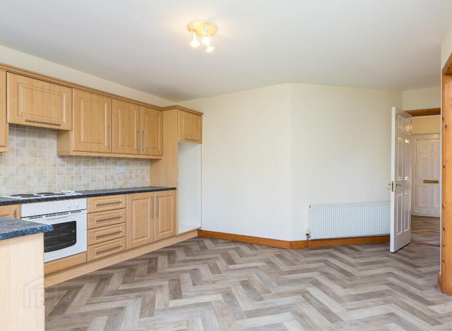 15 Quinagh Green, Blackbog Road