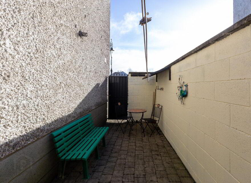 16 Castleview, Castle View Quay, Garaiguecullen, R93D2V8