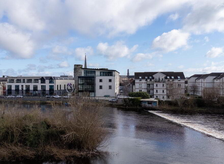 16 Castleview, Castle View Quay, Garaiguecullen, R93D2V8