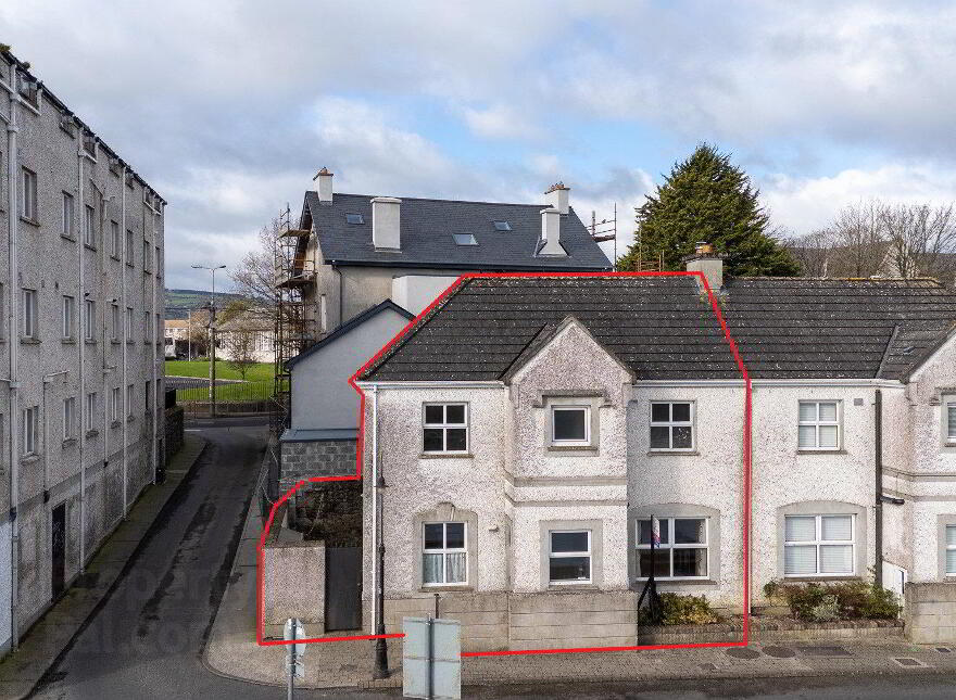 16 Castleview, Castle View Quay, Garaiguecullen, R93D2V8 photo