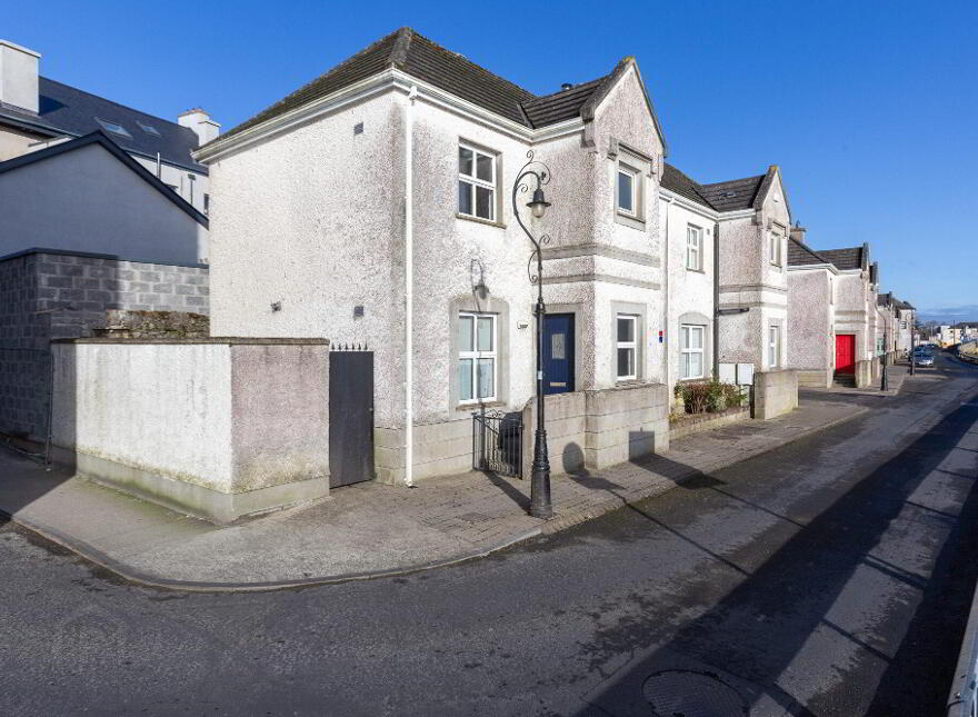 16 Castleview, Castle View Quay, Garaiguecullen, R93D2V8