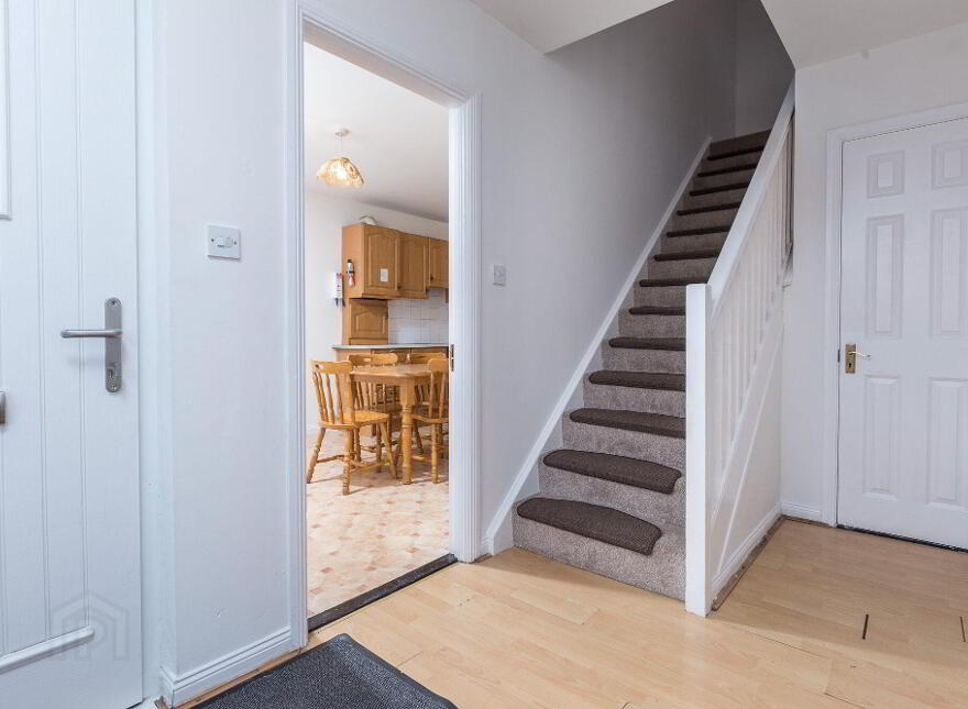 16 Castleview, Castle View Quay, Garaiguecullen, R93D2V8