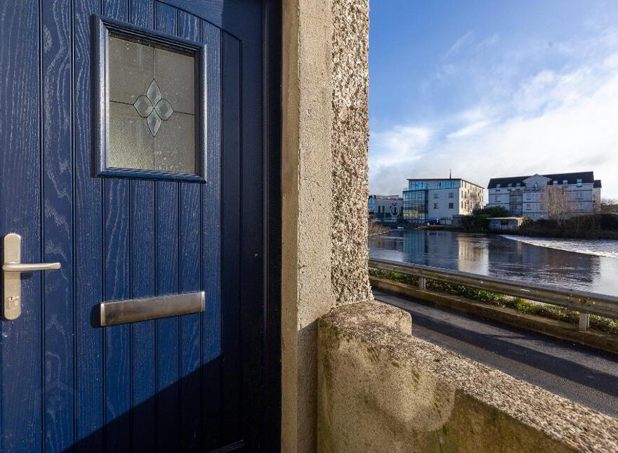 16 Castleview, Castle View Quay, Garaiguecullen, R93D2V8