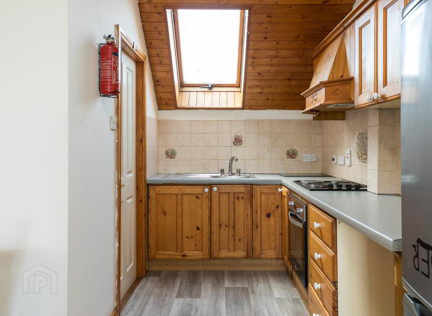 17 Barrow Mills, Leighlin Road, Graiguecullen, R93V625