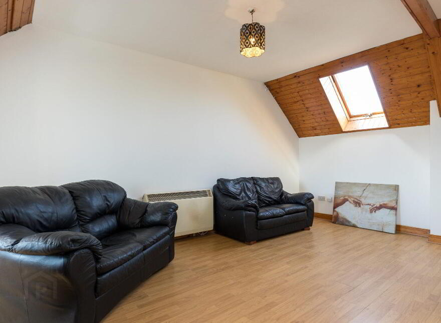 17 Barrow Mills, Leighlin Road, Graiguecullen, R93V625