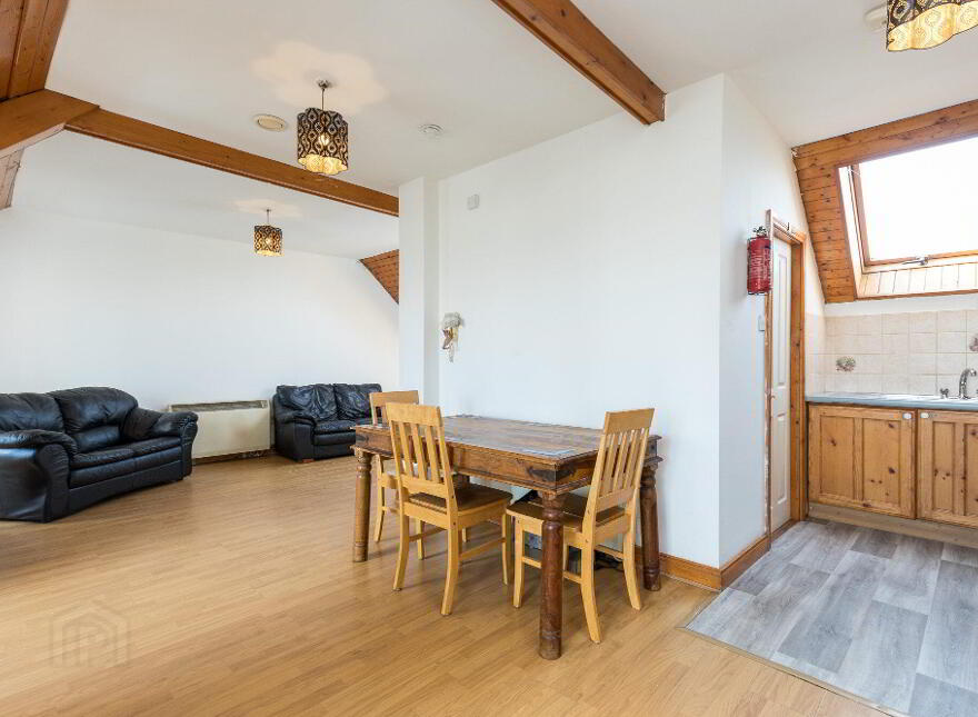 17 Barrow Mills, Leighlin Road, Graiguecullen, R93V625