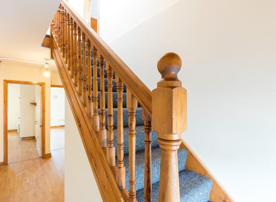17 Barrow Mills, Leighlin Road, Graiguecullen, R93V625