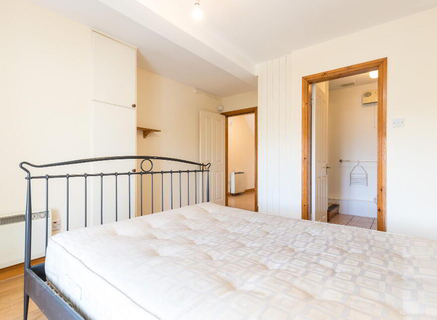 17 Barrow Mills, Leighlin Road, Graiguecullen, R93V625