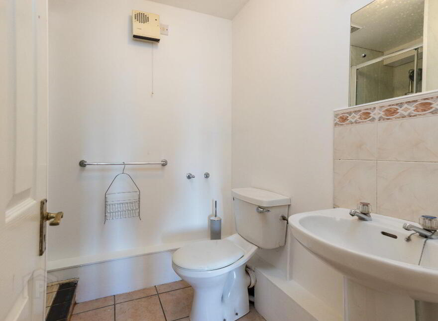 17 Barrow Mills, Leighlin Road, Graiguecullen, R93V625