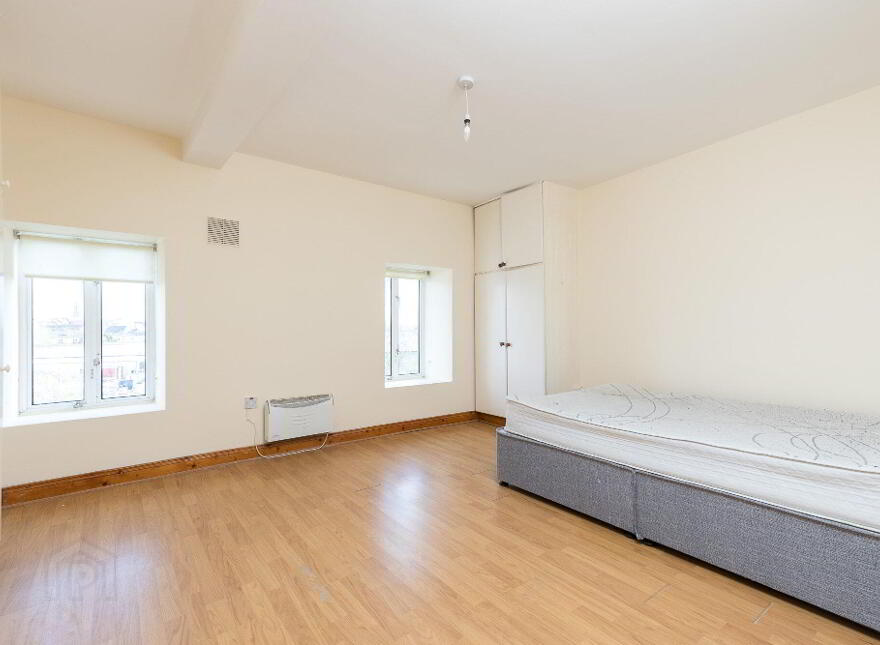 17 Barrow Mills, Leighlin Road, Graiguecullen, R93V625