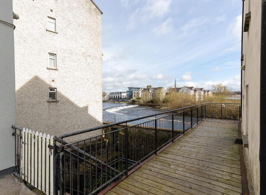 17 Barrow Mills, Leighlin Road, Graiguecullen, R93V625