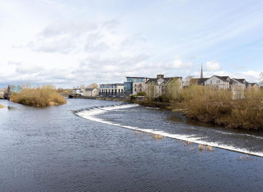 17 Barrow Mills, Leighlin Road, Graiguecullen, R93V625