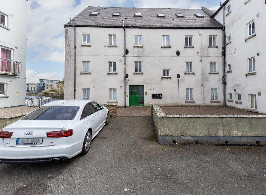 17 Barrow Mills, Leighlin Road, Graiguecullen, R93V625