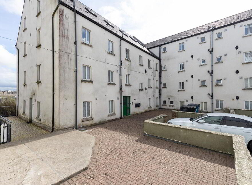 17 Barrow Mills, Leighlin Road, Graiguecullen, R93V625