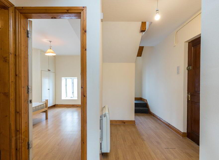17 Barrow Mills, Leighlin Road, Graiguecullen, R93V625