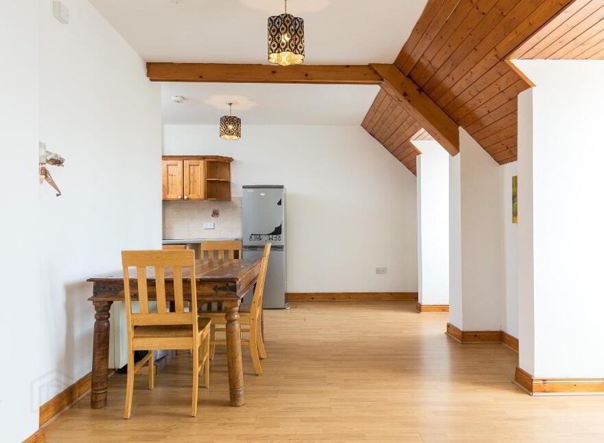17 Barrow Mills, Leighlin Road, Graiguecullen, R93V625