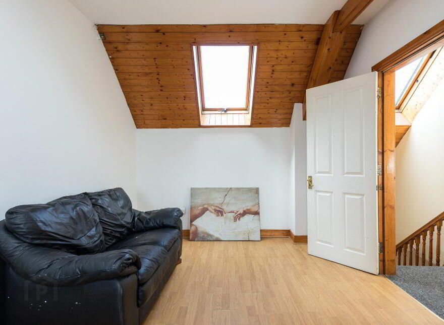 17 Barrow Mills, Leighlin Road, Graiguecullen, R93V625