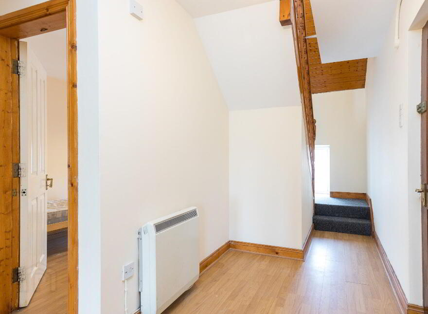 17 Barrow Mills, Leighlin Road, Graiguecullen, R93V625