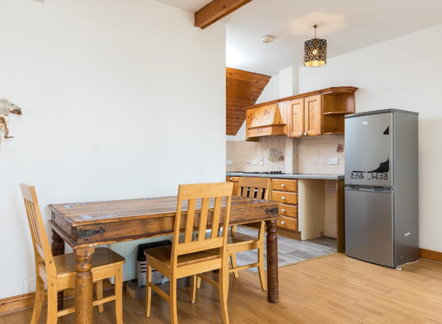 17 Barrow Mills, Leighlin Road, Graiguecullen, R93V625
