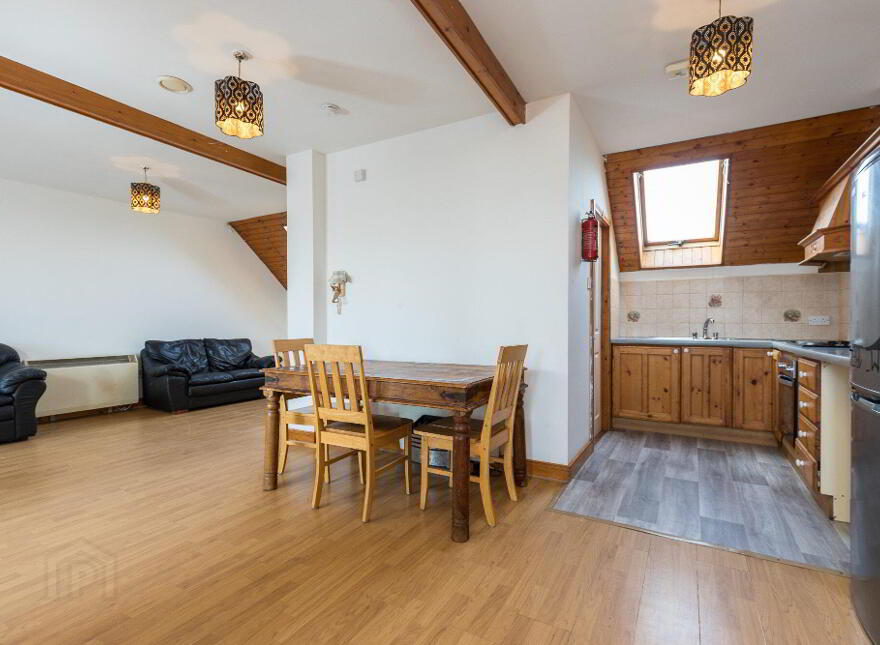 17 Barrow Mills, Leighlin Road, Graiguecullen, R93V625