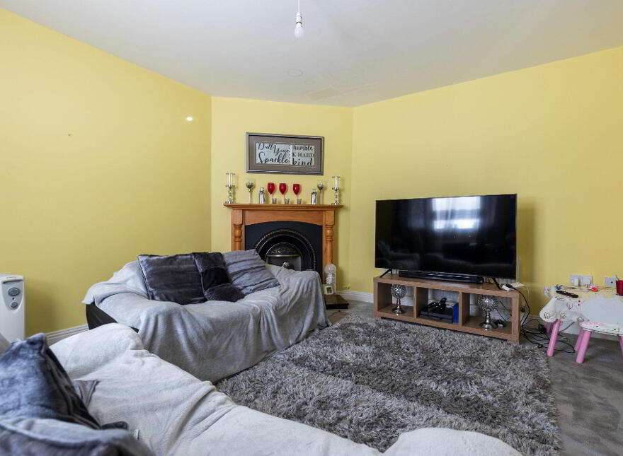 17 Clayton Court, Askea, R93DH73