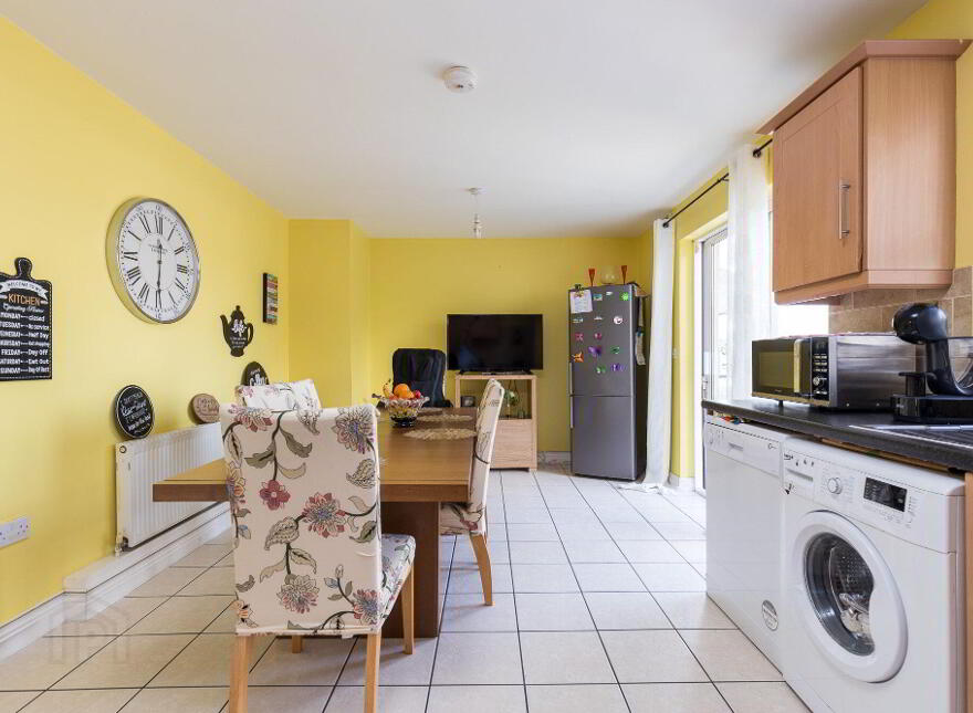 17 Clayton Court, Askea, R93DH73