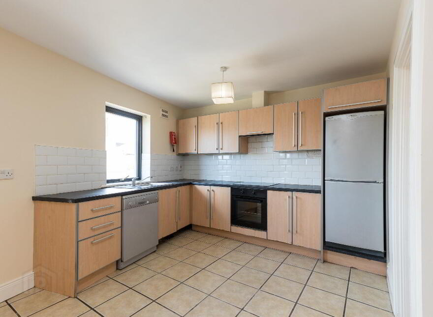 18 Castle Gate, Kennedy Street, R93R963