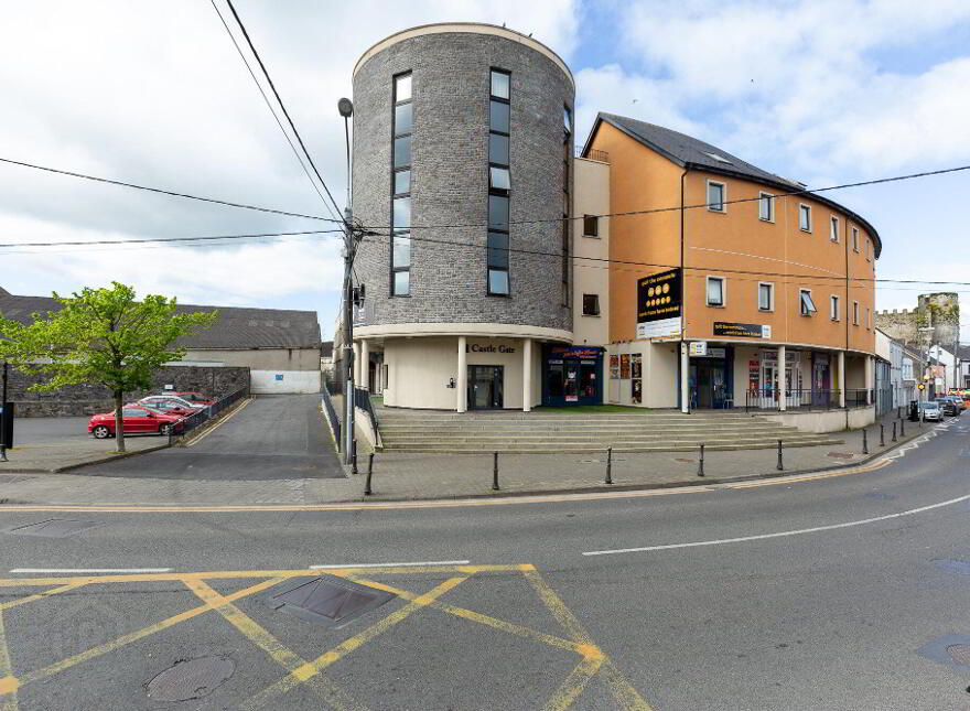 18 Castle Gate, Kennedy Street, R93R963