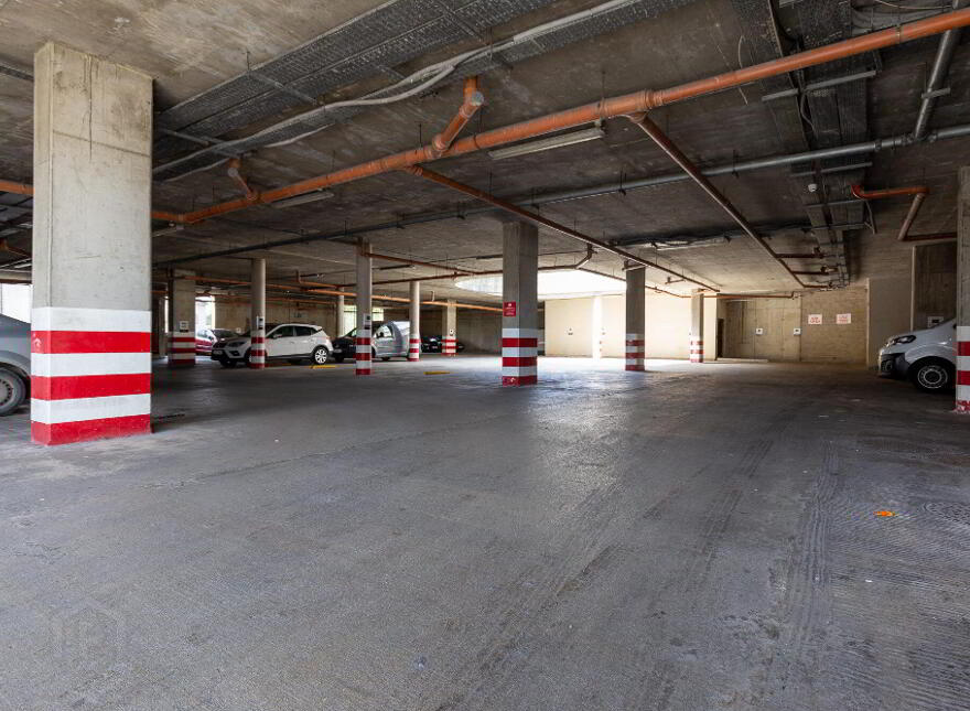18 Castle Gate, Kennedy Street, R93R963