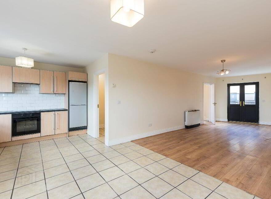 18 Castle Gate, Kennedy Street, R93R963