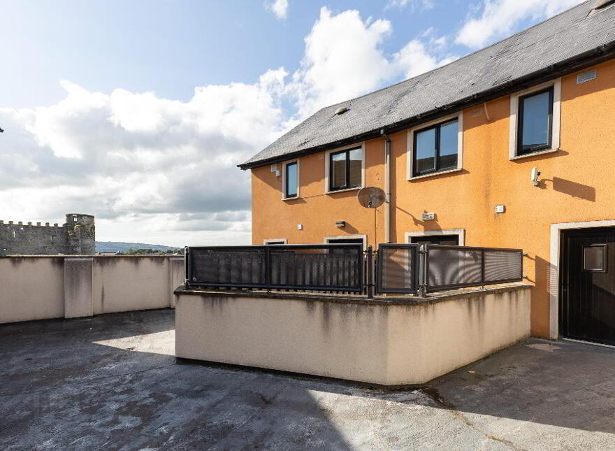 18 Castle Gate, Kennedy Street, R93R963