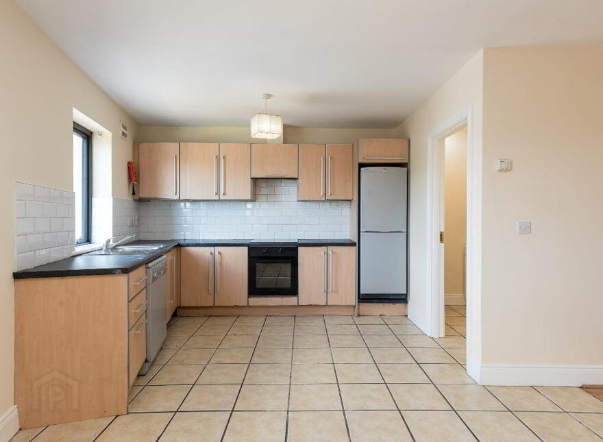 18 Castle Gate, Kennedy Street, R93R963