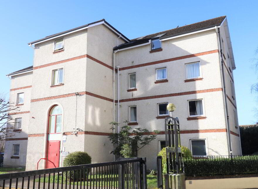 18 Millbrook, Mill Lane, Carlow Town photo