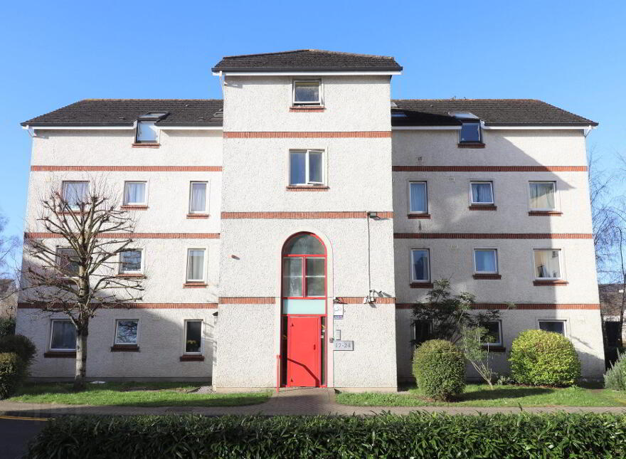 18 Millbrook, Mill Lane, Carlow Town