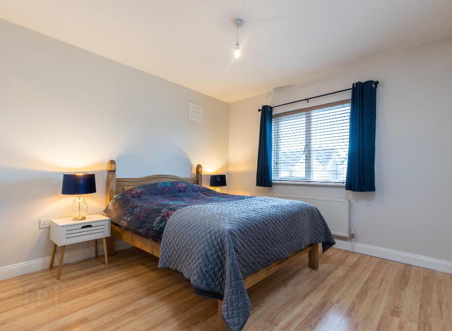 19 Springhill Court, Graiguecullen, R93H9V9