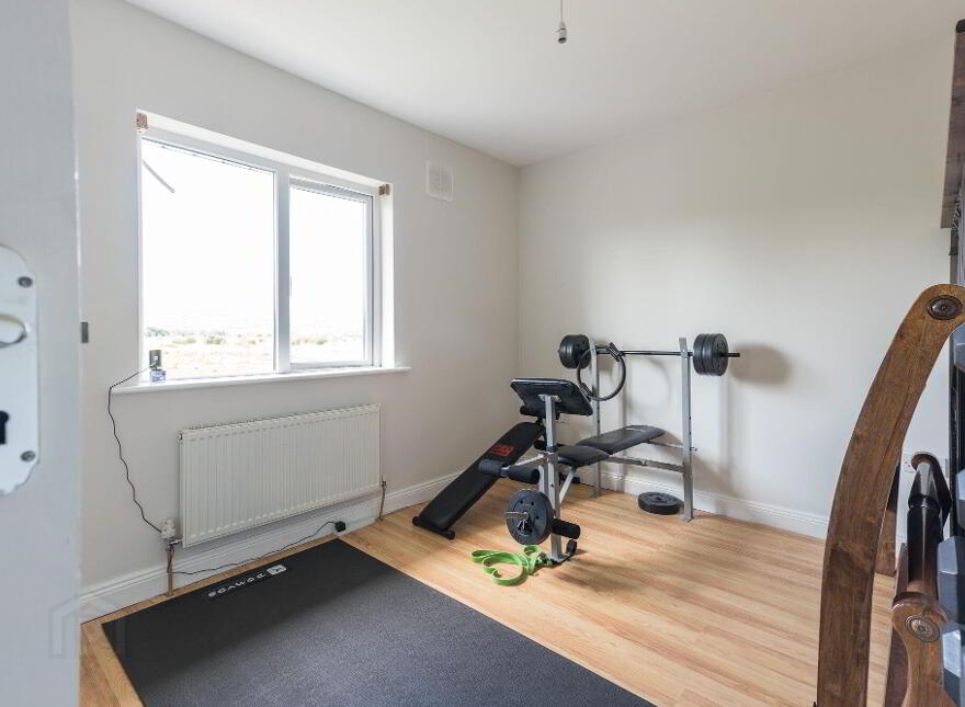 19 Springhill Court, Graiguecullen, R93H9V9