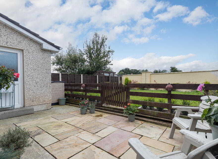 19 Springhill Court, Graiguecullen, R93H9V9