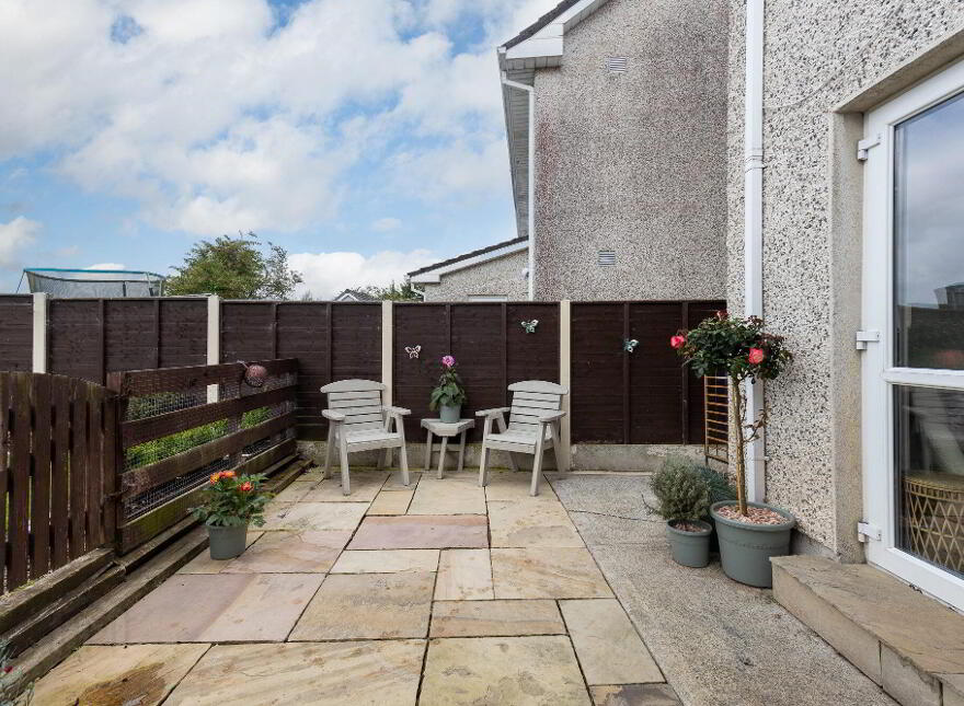 19 Springhill Court, Graiguecullen, R93H9V9