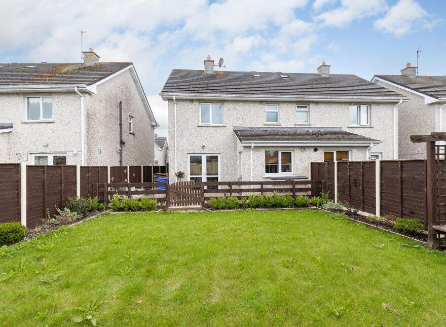 19 Springhill Court, Graiguecullen, R93H9V9