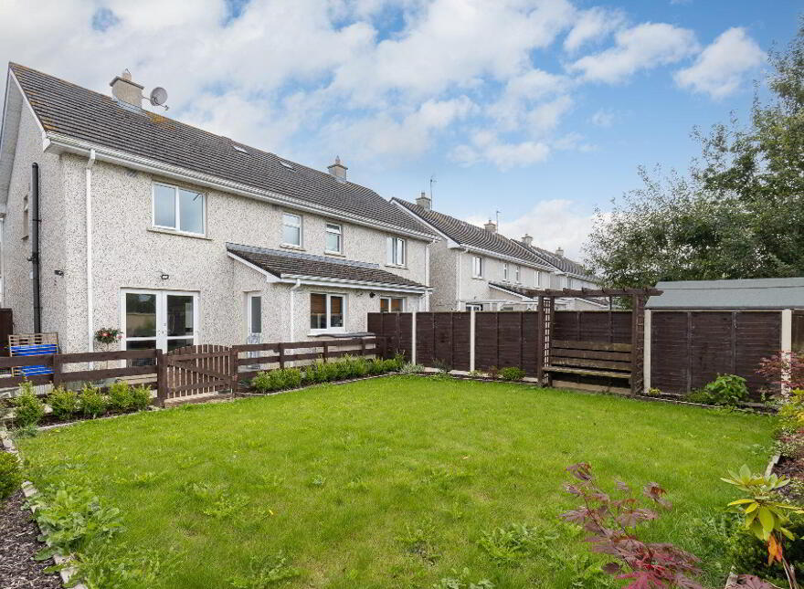 19 Springhill Court, Graiguecullen, R93H9V9