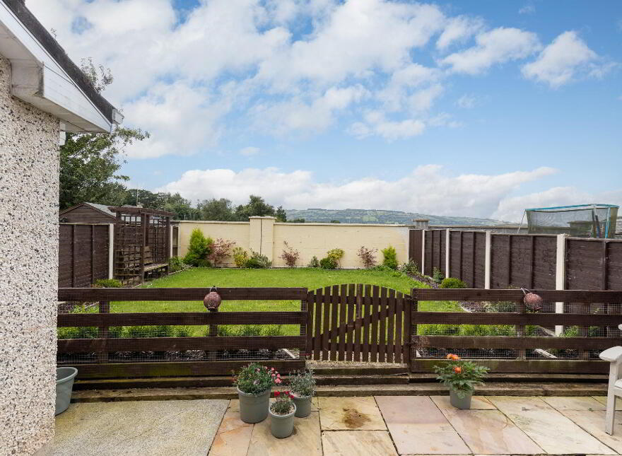 19 Springhill Court, Graiguecullen, R93H9V9