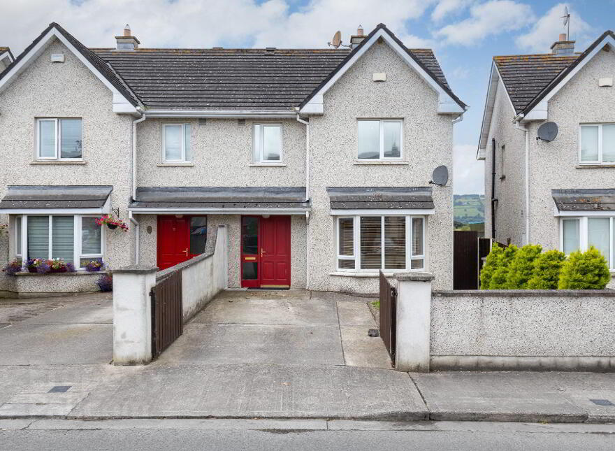 19 Springhill Court, Graiguecullen, R93H9V9 photo