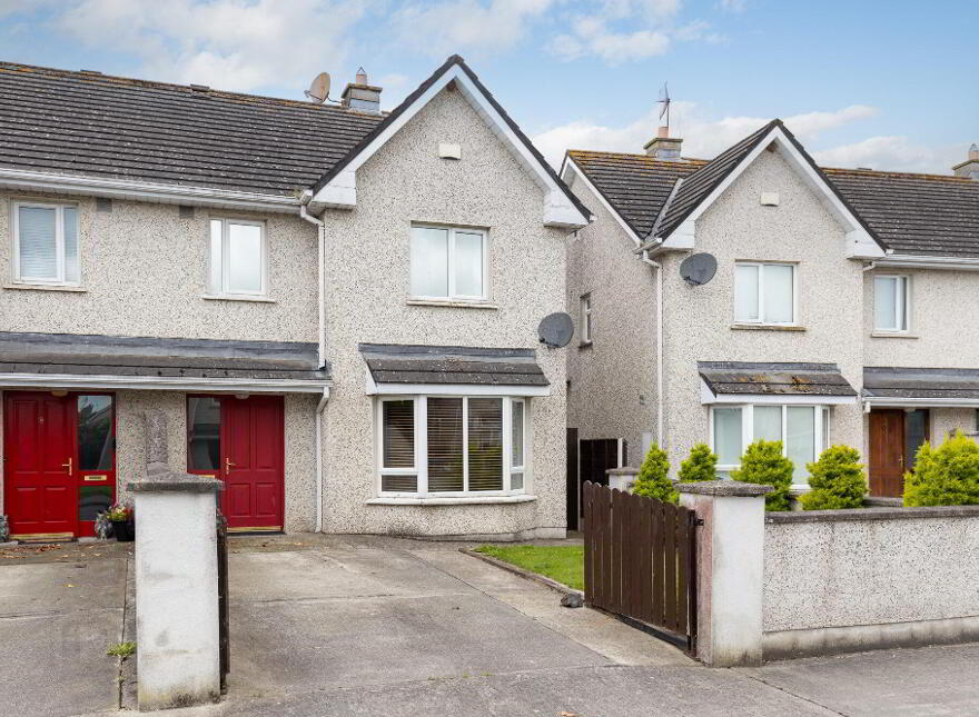 19 Springhill Court, Graiguecullen, R93H9V9