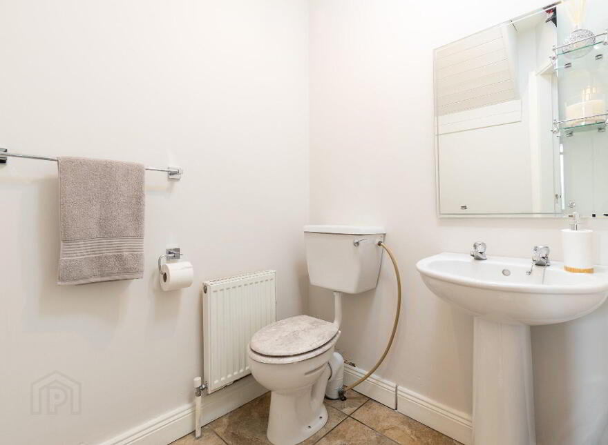19 Springhill Court, Graiguecullen, R93H9V9