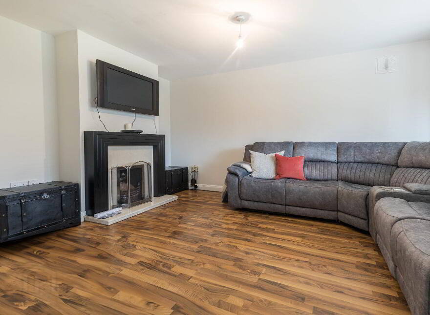 19 Springhill Court, Graiguecullen, R93H9V9
