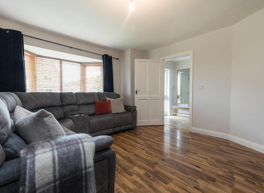 19 Springhill Court, Graiguecullen, R93H9V9