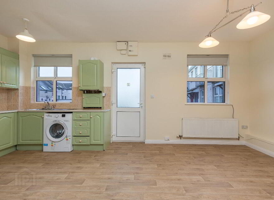2 Chaff Street, Graiguecullen, R93Y735