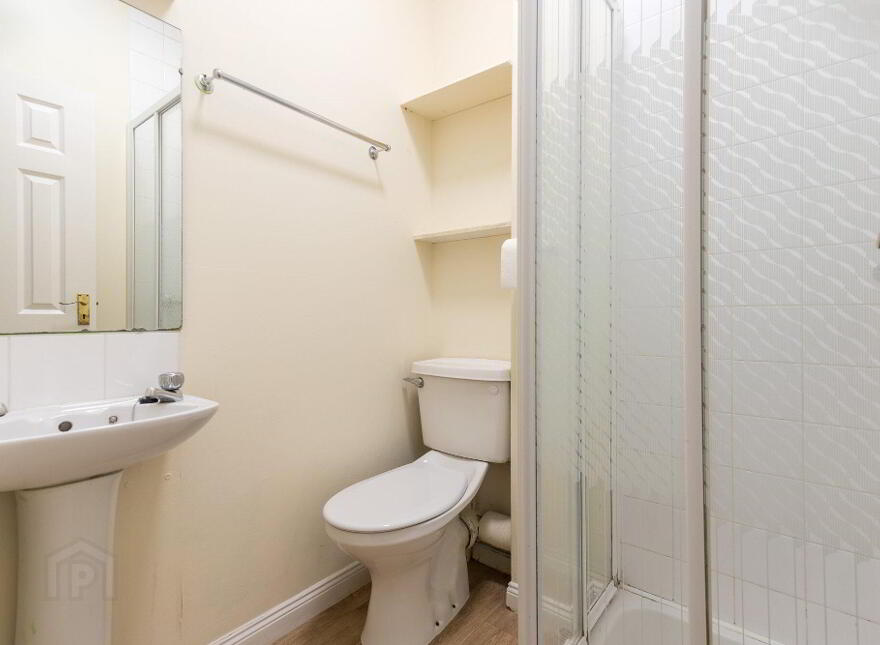 2 Chaff Street, Graiguecullen, R93Y735
